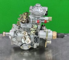 Fuel injection pump - injection, for