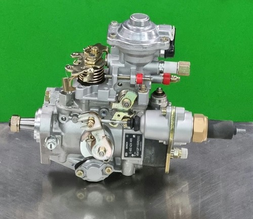 Fuel injection pump bosch - injection,