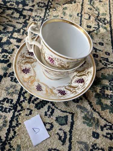 19th century royal worcester - 19th,
