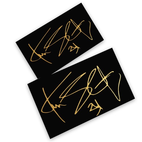 Kevin schwantz 1 signature - schwantz, 34