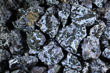 Indigo Gabbro - Rough Rocks