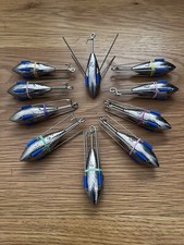 10x4oz Clip Tail BreakFree