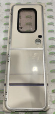2003 Bailey Senator / Pageant / Discovery caravan entrance door