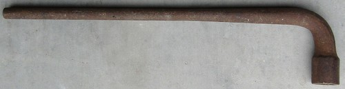 Antique iron heavy - antique,