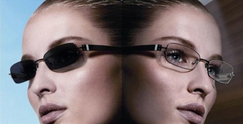 Reglaze glasses specs anti - reglaze,