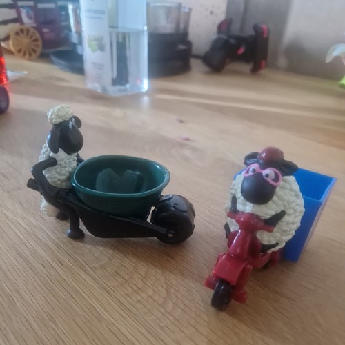 Mcdonald happy meal toy - mcdonald’s,