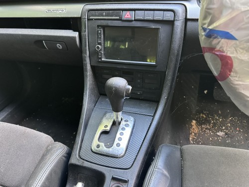 Audi v6 tdi quattro - audi,