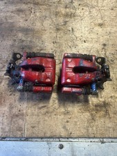 ASTRA MK5 VXR GENUINE GM 280mm