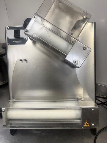 Prismafood solutions dough - prismafood,