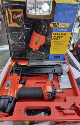 Tacwise dgn50v pneumatic - tacwise,