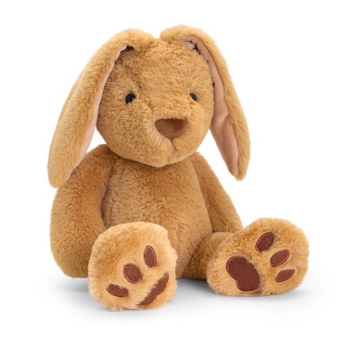 Cute cuddly soft toy - cuddly, bunny