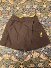 Brownie uniform  Skorts shorts for girl guiding