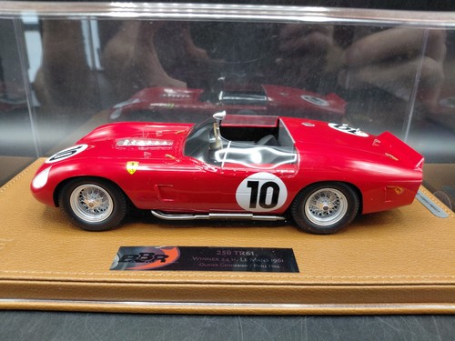1961 ferrari 250 tr61 winner - 1961,