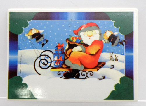 Vtg villeroy boch vilbocard - vtg,