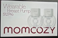 Momcozy S12 Pro Double