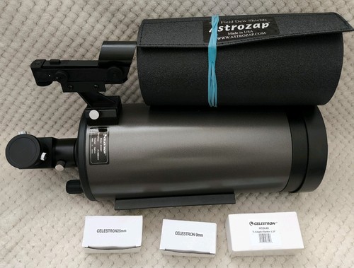 Celestron nexstar 127slt - celestron, 5"