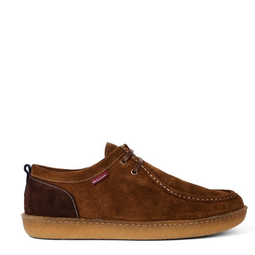 Paul smith suede buster - buster, shoe