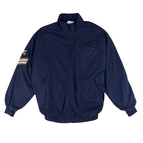British army surplus jacket - british,