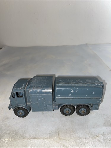 Dinky supertoys 642 - dinky, pressure