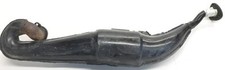 Exhaust manifold Honda NSR 400