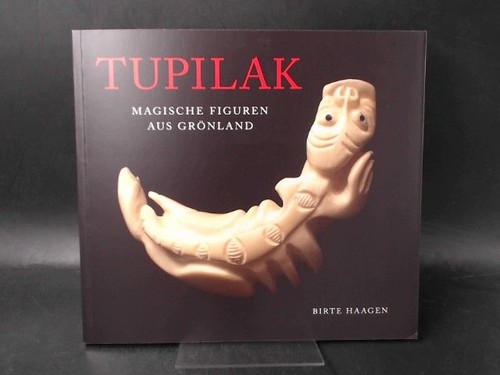 Tupilak magische figuren aus - figuren,