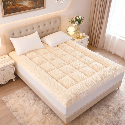 Taffeta quilted mattress - taffeta,