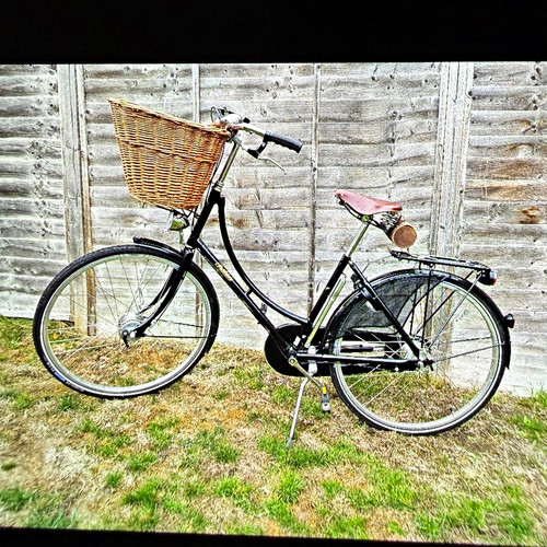 Pashley princess ladies - pashley,