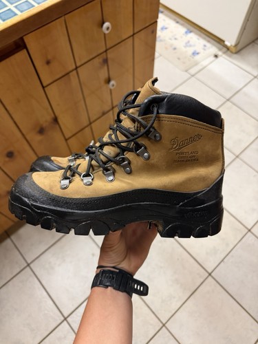 Danner men size - size, 7