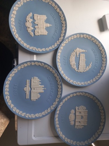 Wedgewood jasperware - wedgewood,