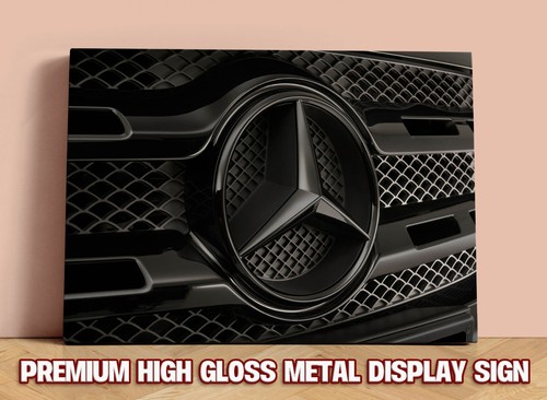 Rare mercedes premium gloss - mercedes,