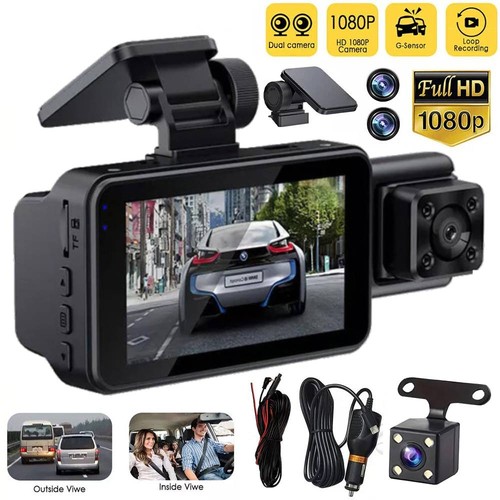 Wifi dash cam pro - car, camera