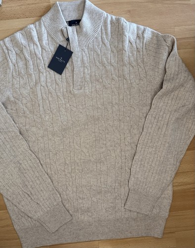 Hackett jumper size - jumper, xl