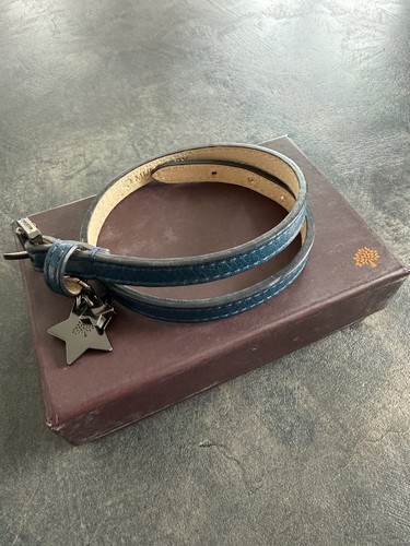 Mulberry double wrap - wrap, star