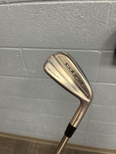 New cobra king - king, utility