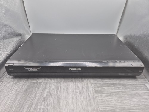 Panasonic dmr ex773 160gb - dmr-ex773,