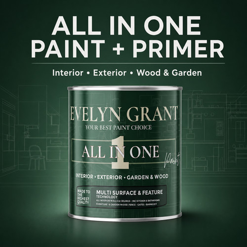 Evelyn grant all - grant, all-in-one