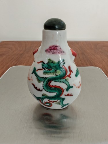 Antique chinese famille - antique,