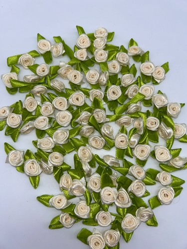 Small mini satin - satin, bud
