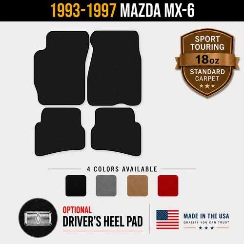 Avery sport touring front - sport, &