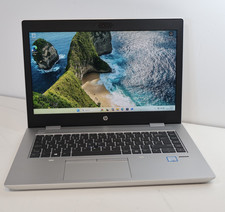 HP ProBook 640 G4 Laptop