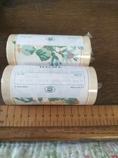 Vintage Laura Ashley Wallpaper