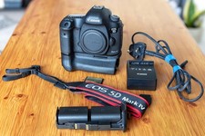 Canon EOS 5D Mark III (Mk 3)