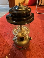 Coleman "THE POWERHOUSE" Unleaded 295 Double Mantle Lantern 