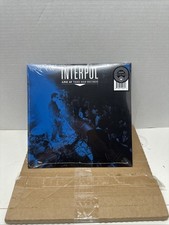 INTERPOL Live at Third Man