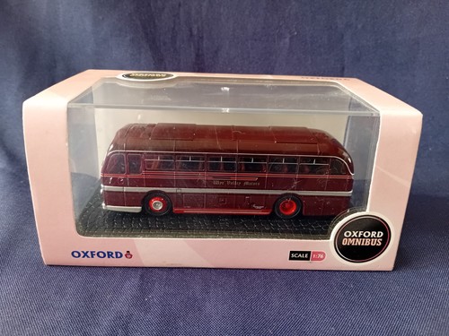 Oxford diecast 76dr003 - diecast, wye