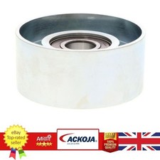 V-ribbed Belt Tensioner Pulley