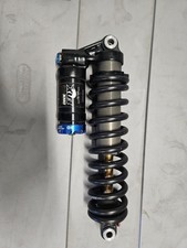 Fox Factory Series DHX RC4