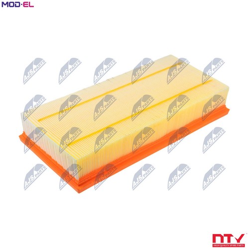 Air filter faf - filter, for
