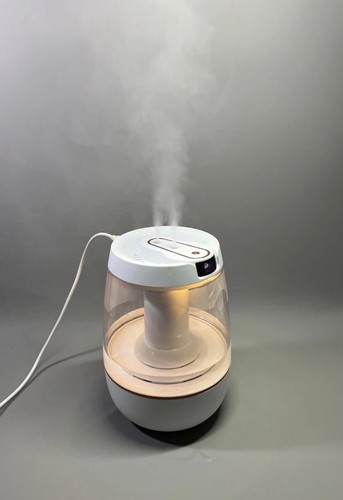 Silent cool mist ultrasonic - cool,