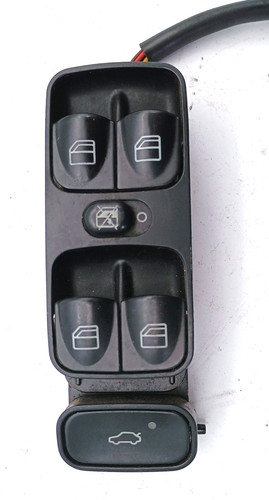 Mercedes benz w203 class - mercedes,